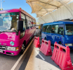 Airport–Makumbura Luxury Bus Service Resumes